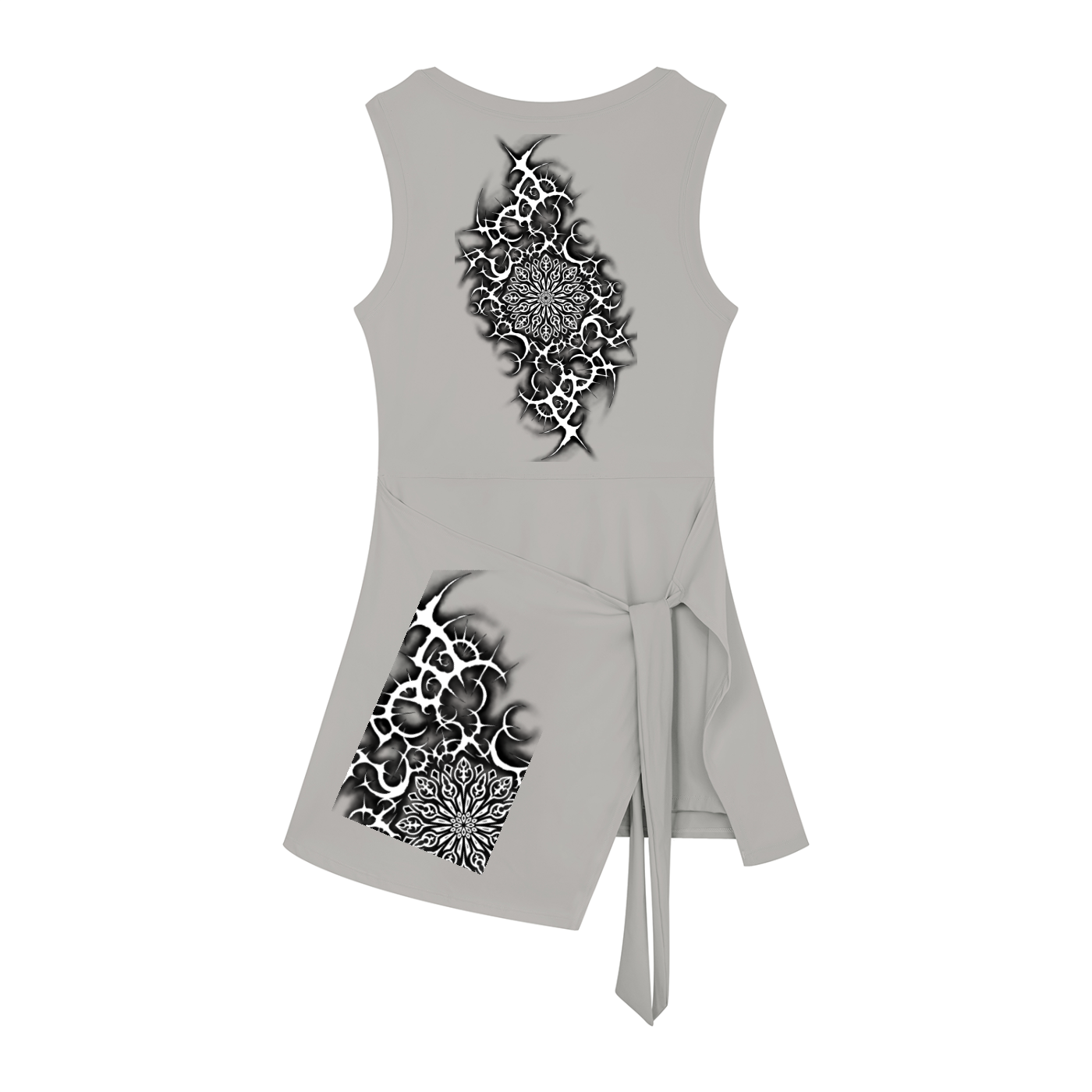 Cysig v1 Dress
