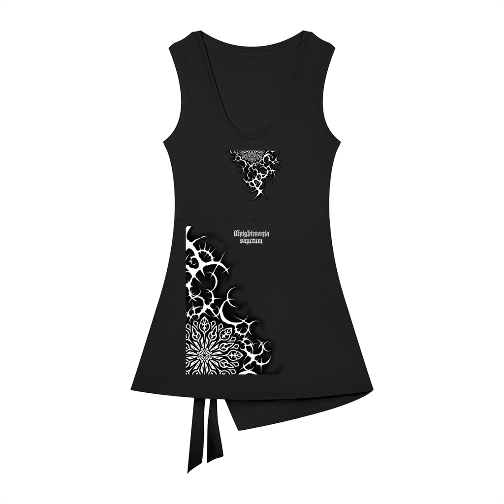 Cysig v1 Dress