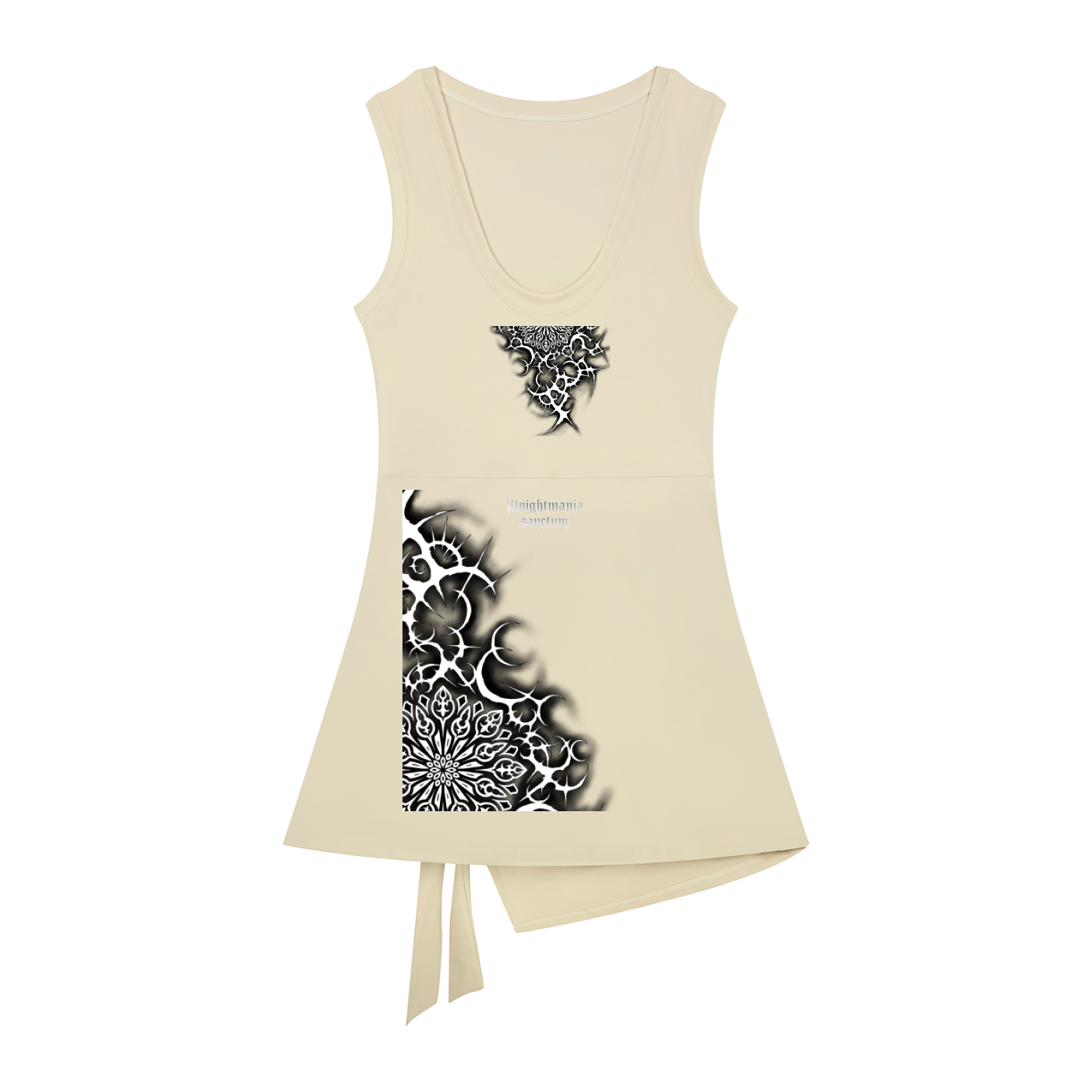 Cysig v1 Dress