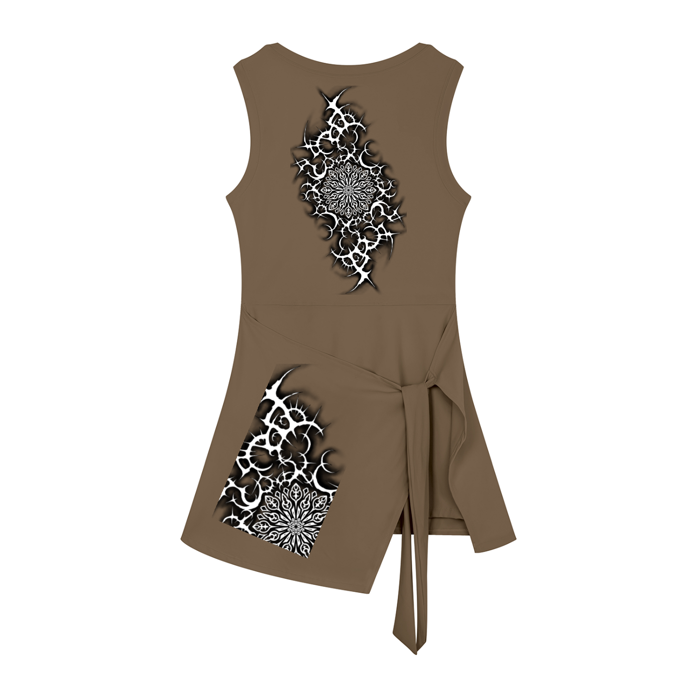Cysig v1 Dress