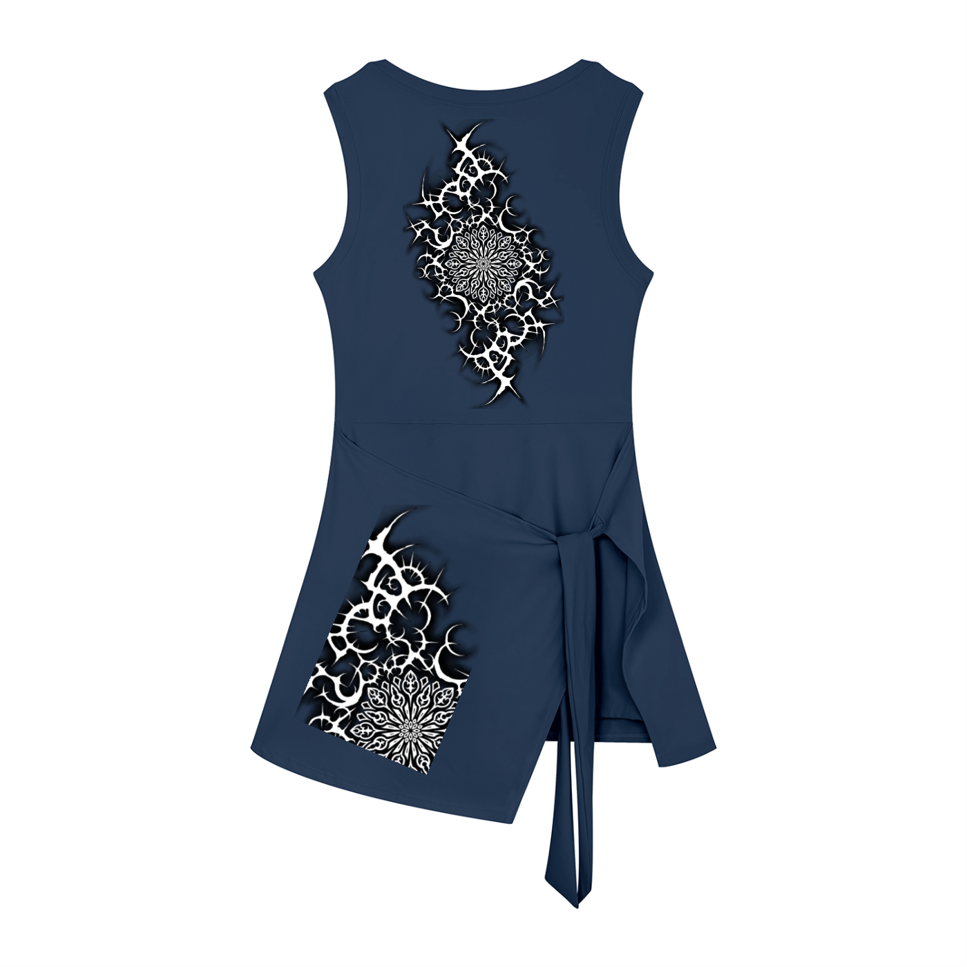 Cysig v1 Dress