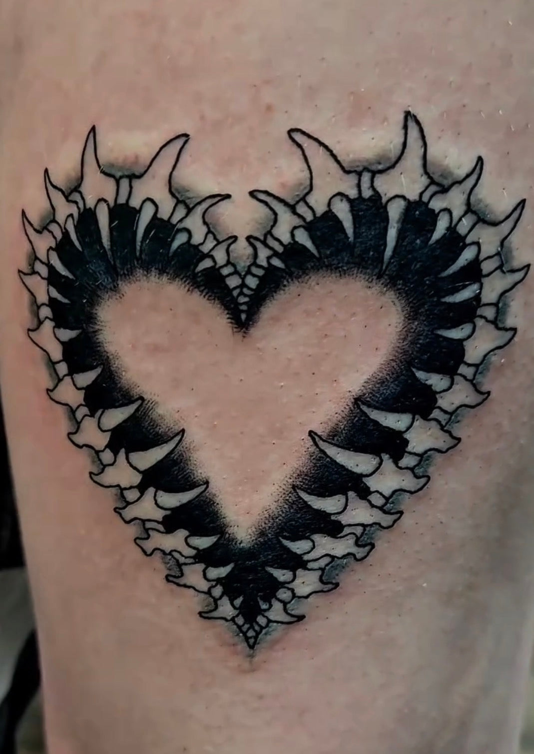 Full Day Tattoo Session