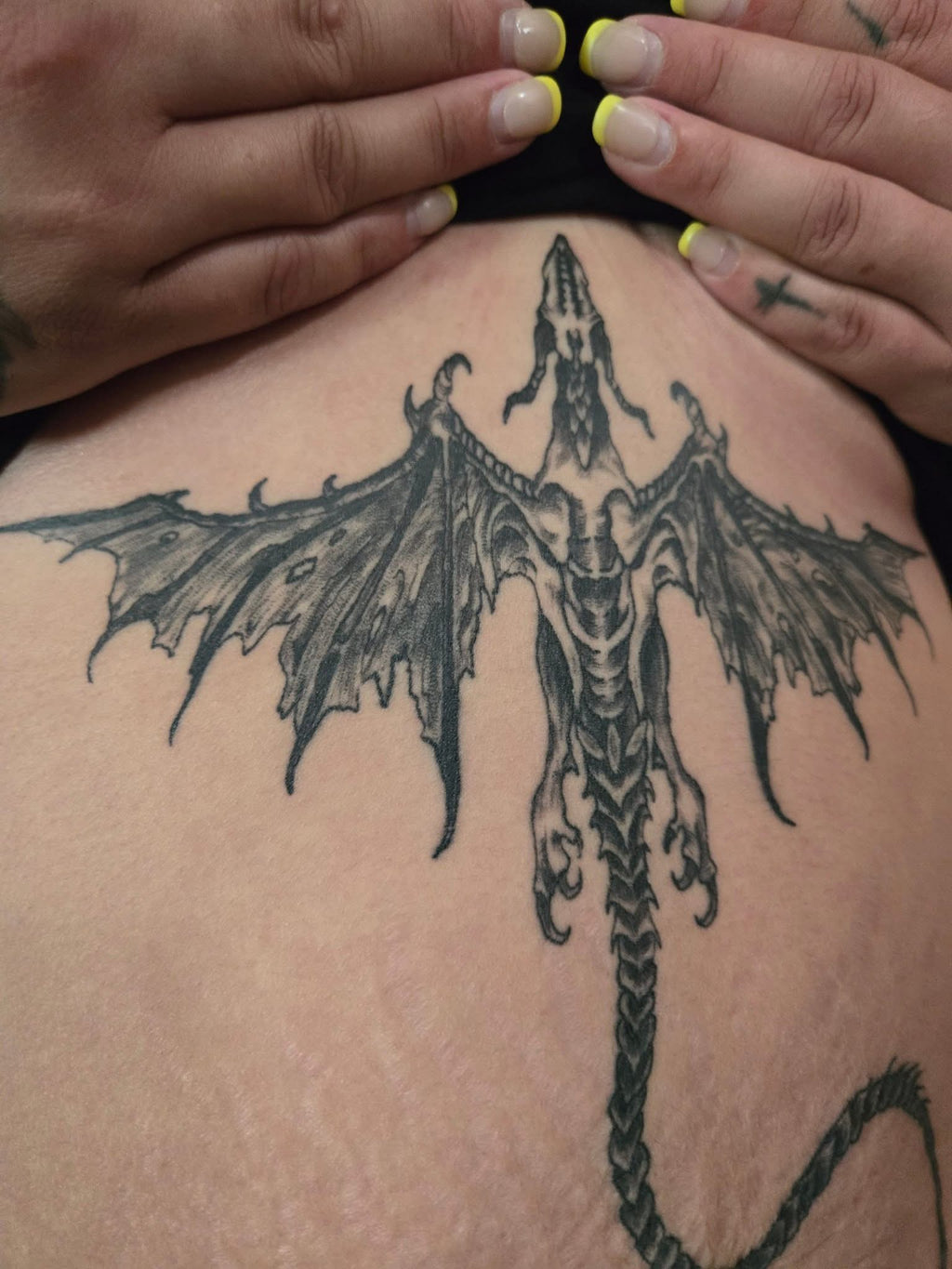 Full Day Tattoo Session