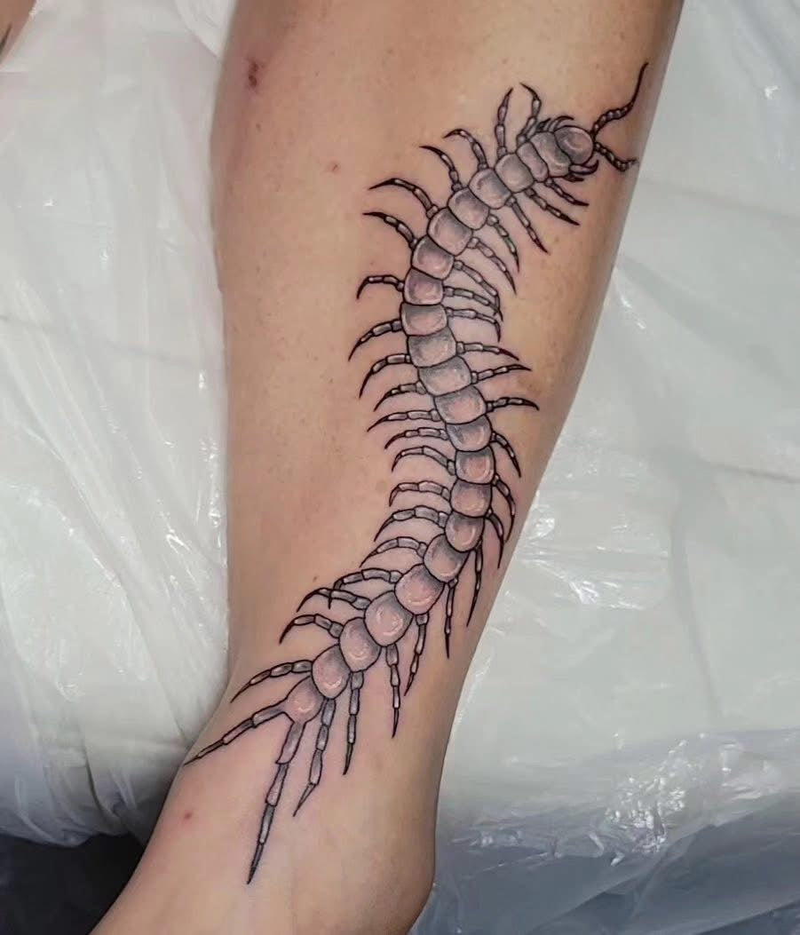Full Day Tattoo Session