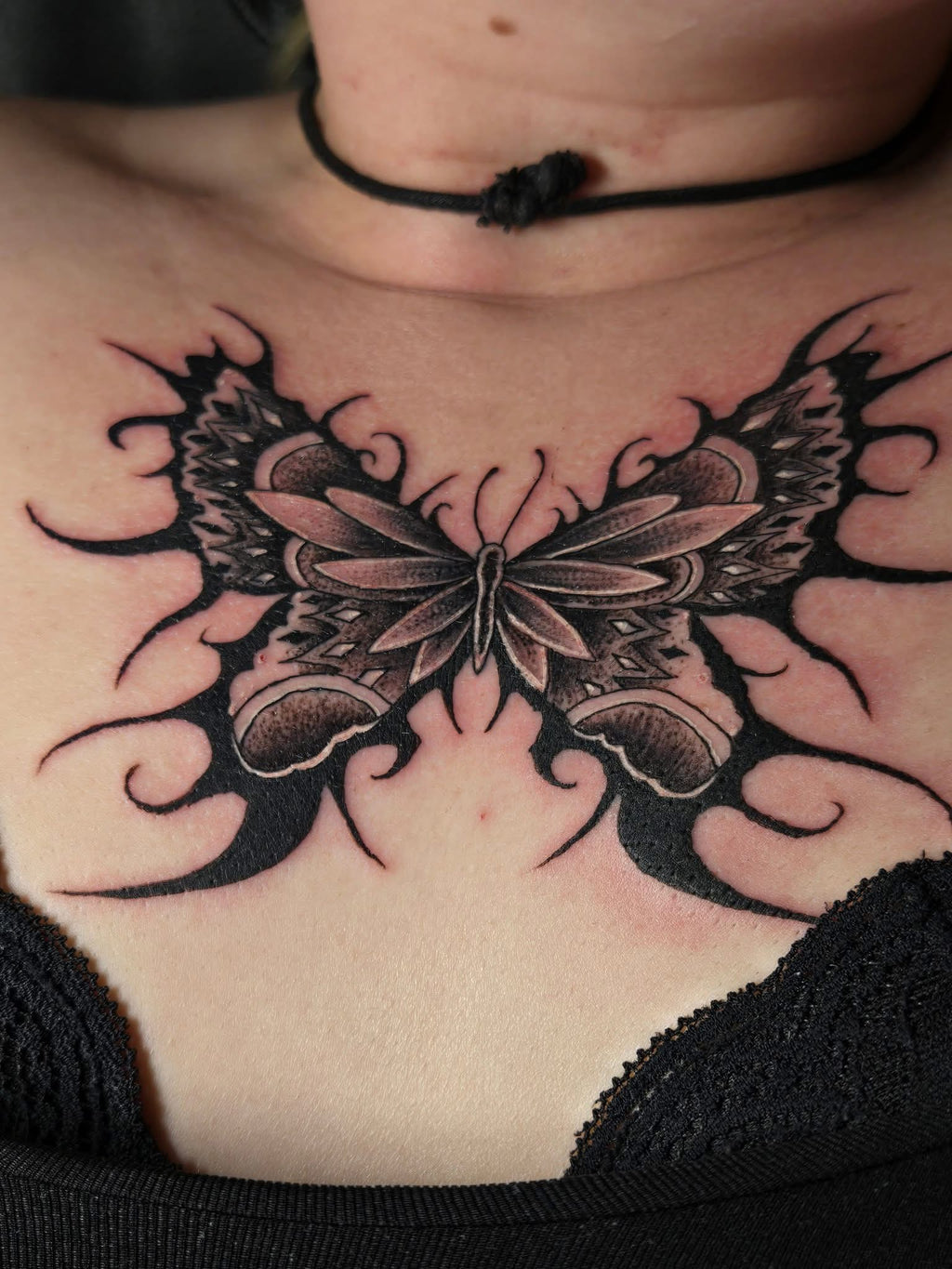 Full Day Tattoo Session