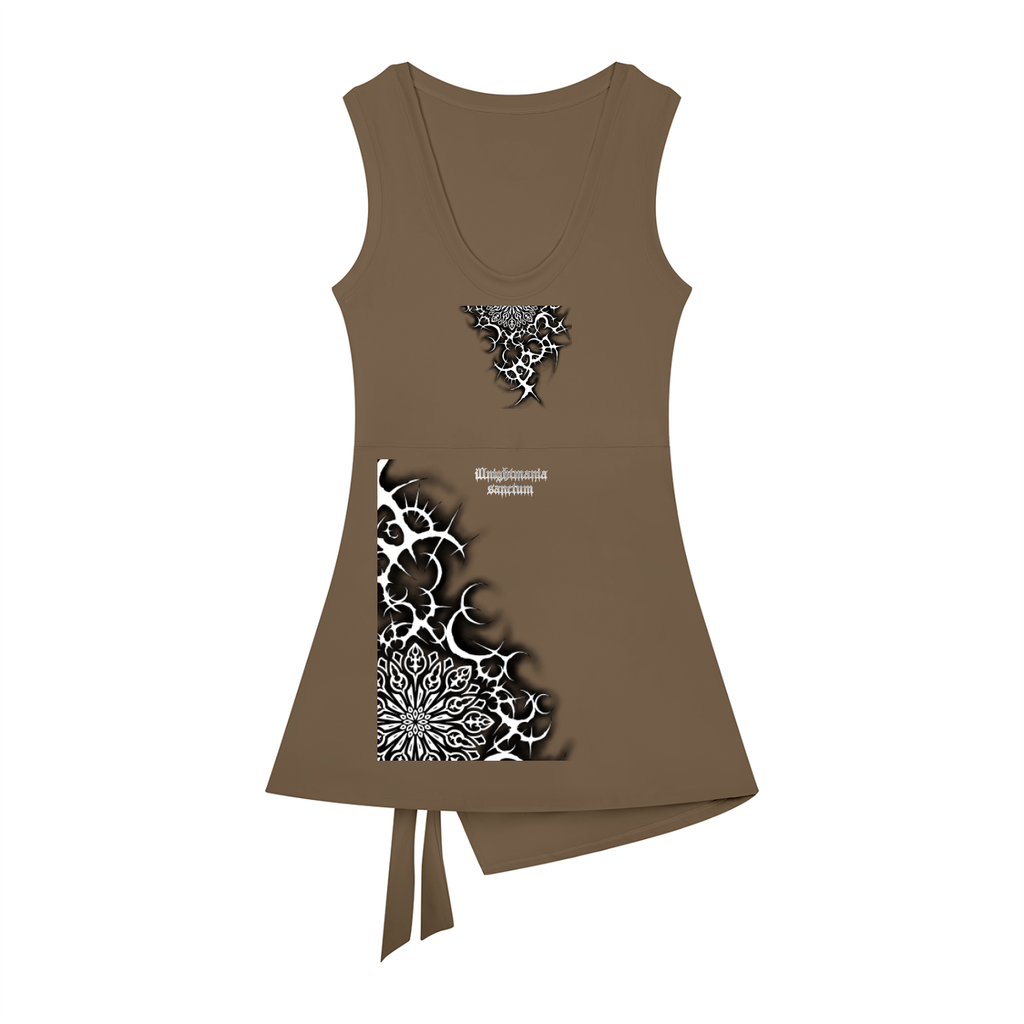 Cysig v1 Dress