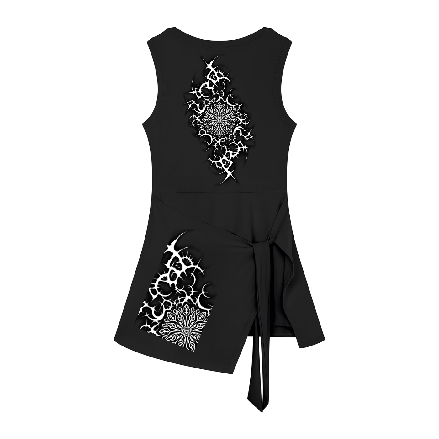 Cysig v1 Dress