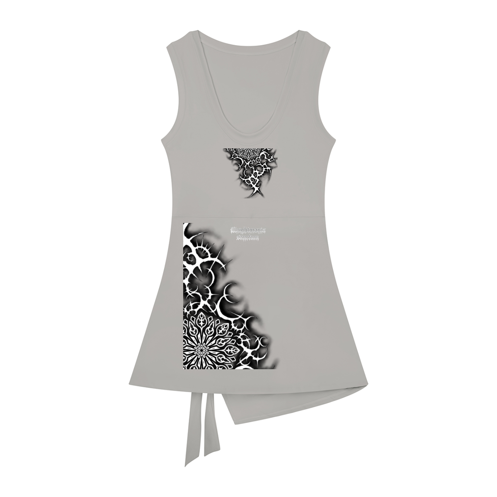 Cysig v1 Dress
