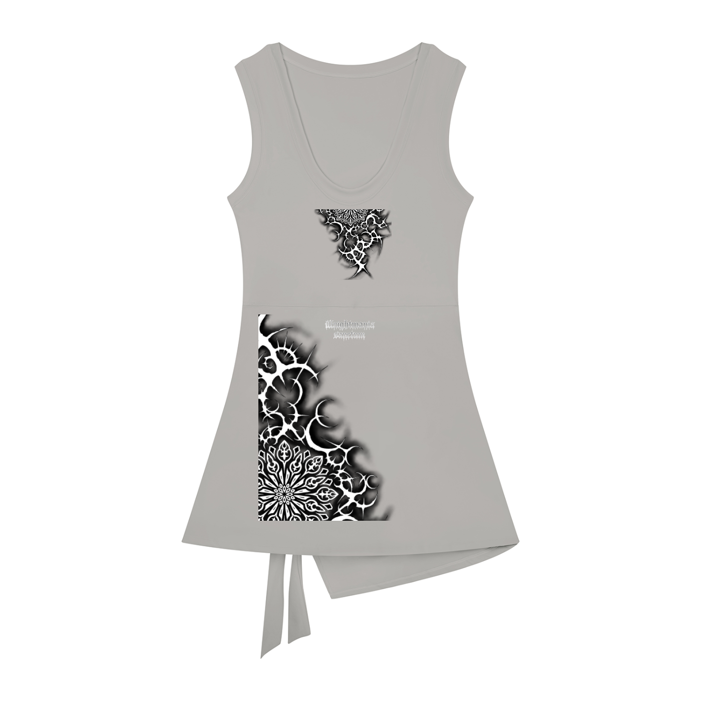 Cysig v1 Dress