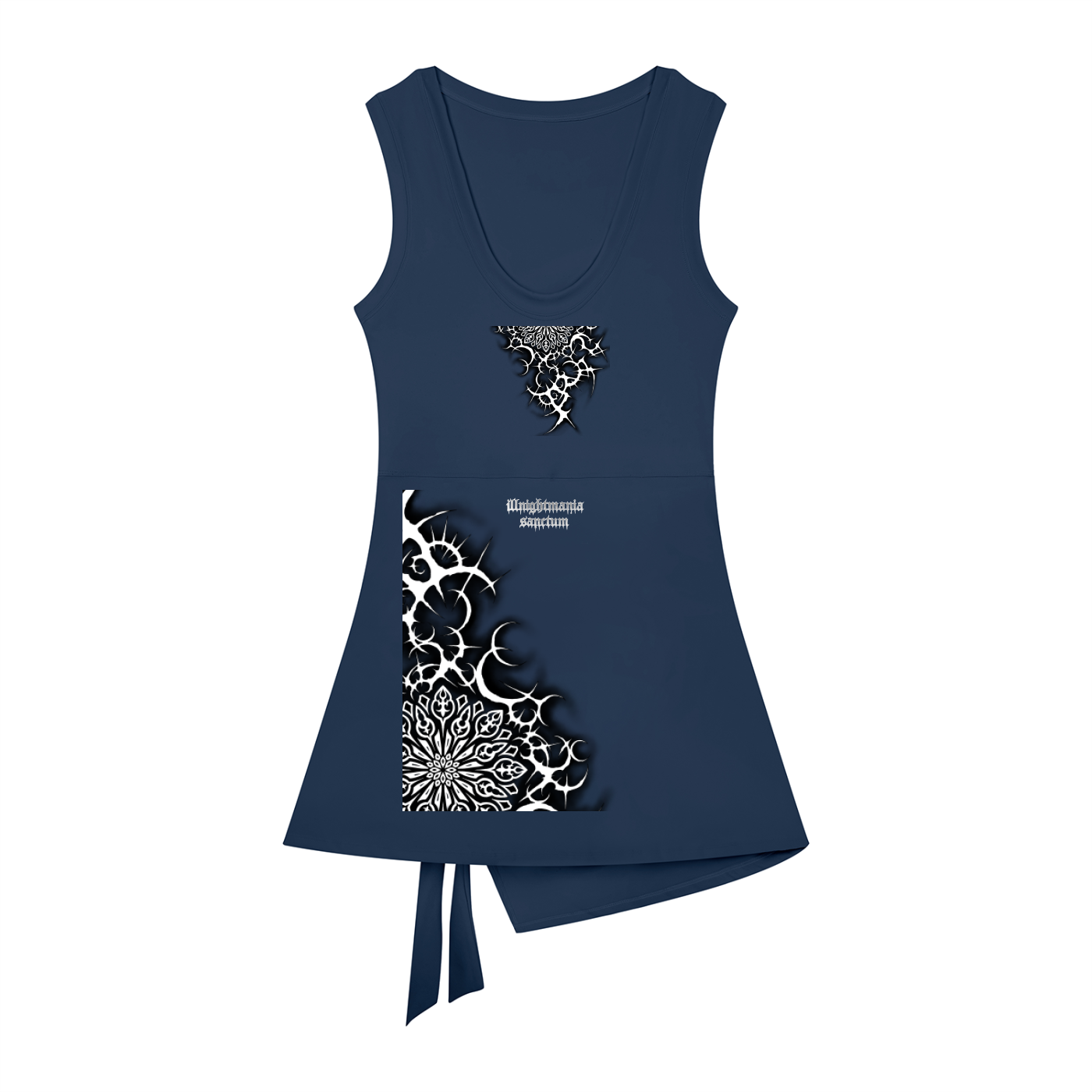Cysig v1 Dress